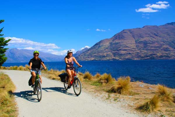Queenstown-E-bike-Hire-Rental